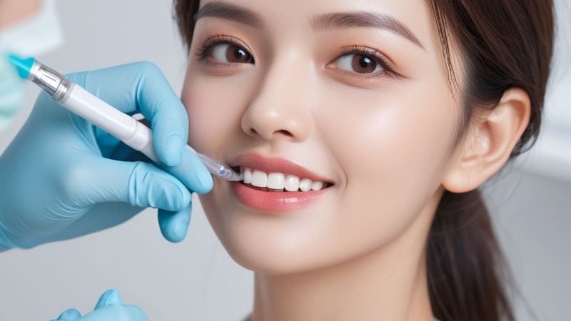烤瓷牙材料如何选择？揭秘不同材质的优劣势**
