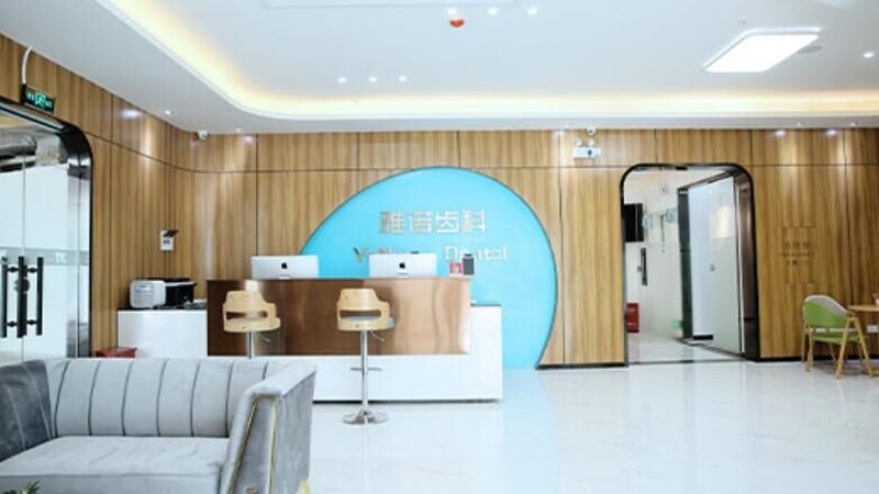 全瓷牙与全锆牙：厚度规格标准的秘密解析