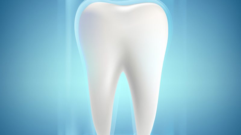 全瓷牙与烤瓷牙：使用寿命的奥秘揭秘